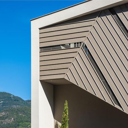Falsers Mountain Lodge Cornedo all'Isarco Eksteriør billede