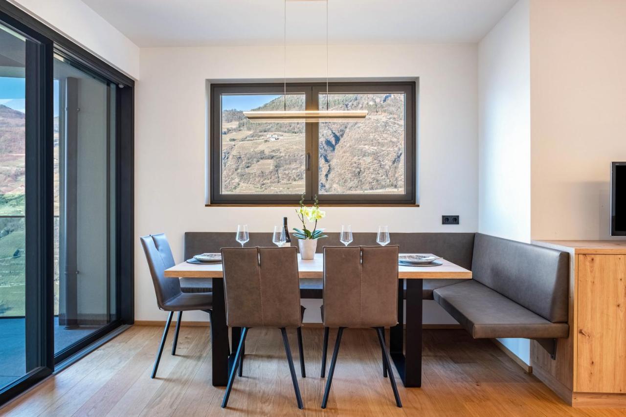 Falsers Mountain Lodge Cornedo all'Isarco Eksteriør billede