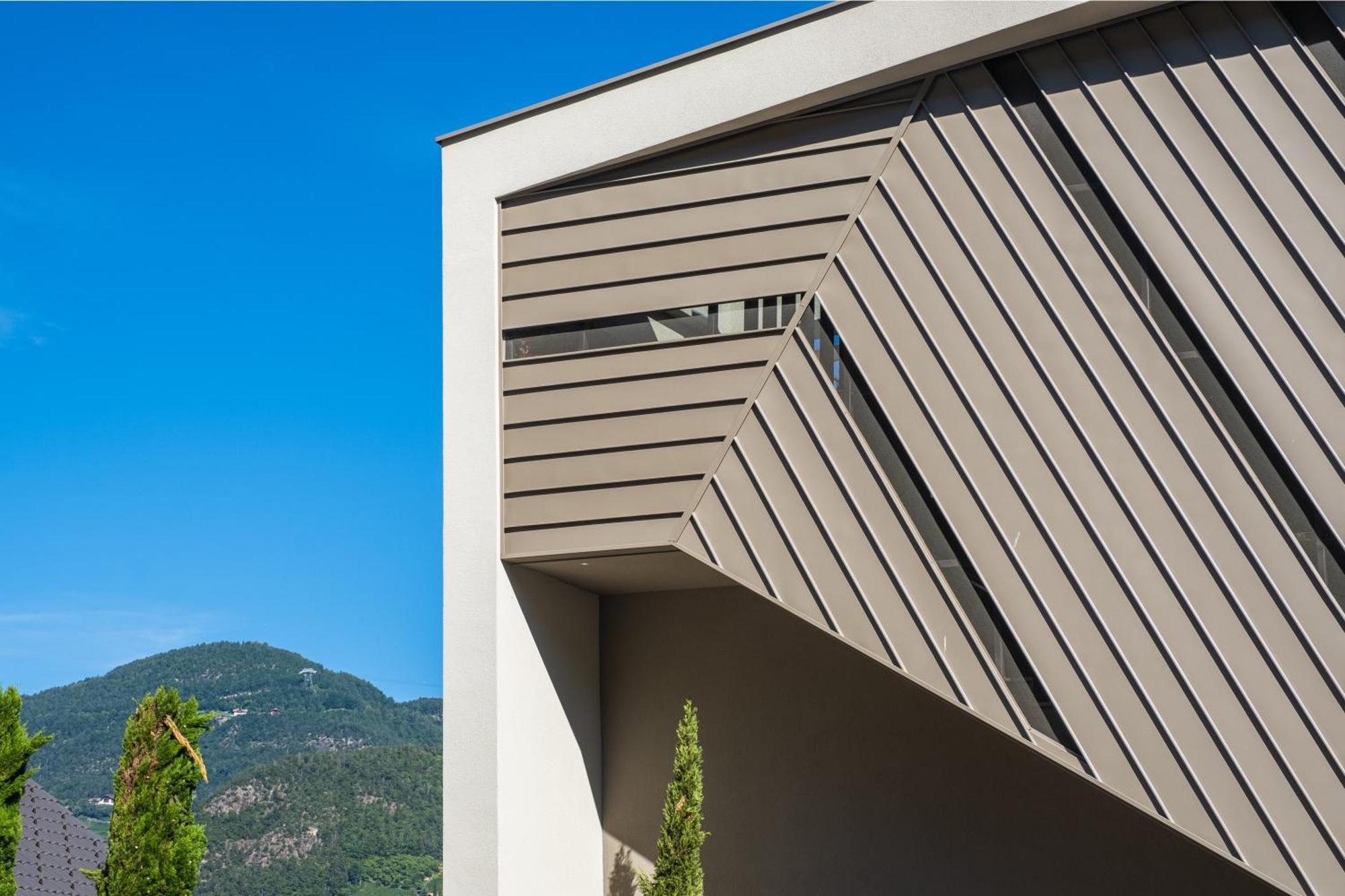 Falsers Mountain Lodge Cornedo all'Isarco Eksteriør billede