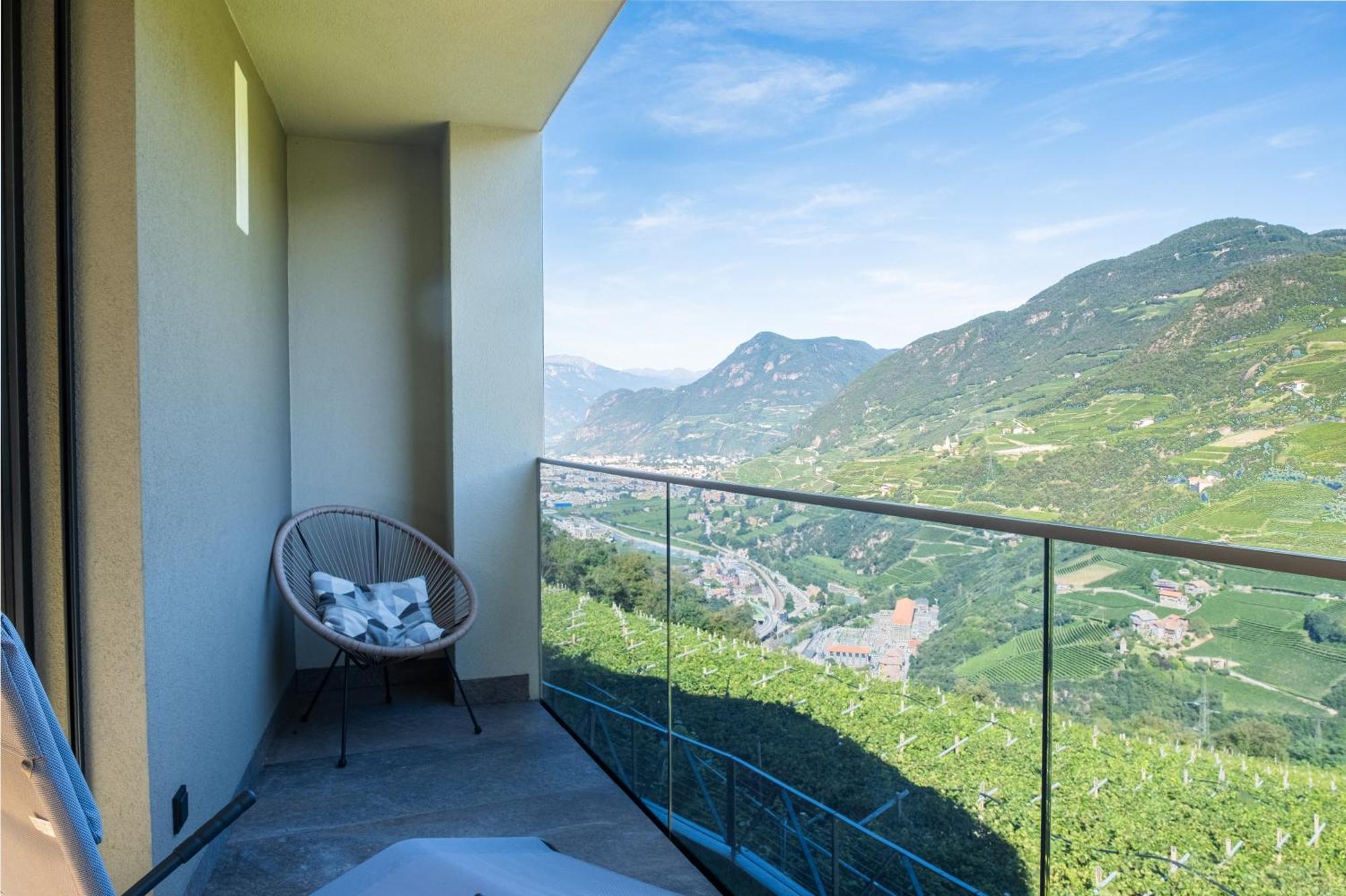 Falsers Mountain Lodge Cornedo all'Isarco Eksteriør billede